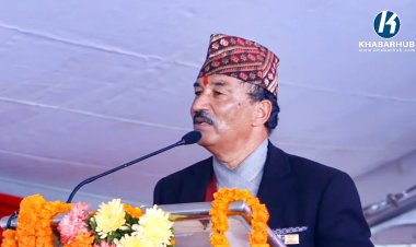 लिङ्देनलाई पत्र लेख्दै कमल थापाले भने : निर्मल निवासको हस्तक्षेपबारे छानबिन गर्नुहोस्