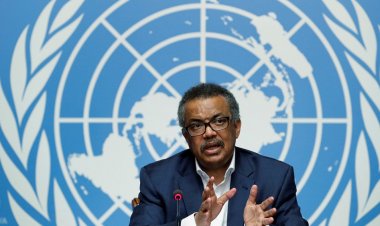 कोभिडका कारण टिबीका बिरामी बढे : विश्व स्वास्थ्य संगठन