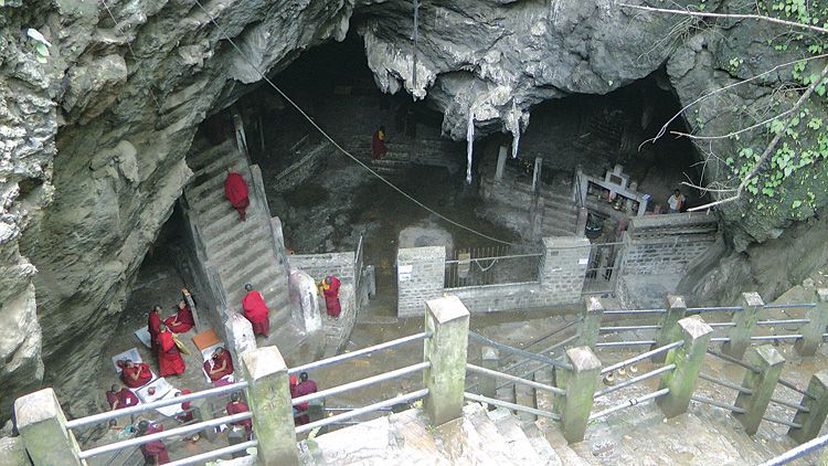 प्रदेश प्रमुख खापुङबाट हलेसी दर्शन
