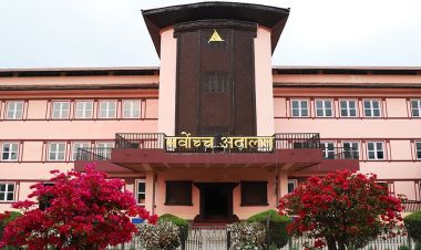 ओली सरकारले जारी गरेको नागरिकता अध्यादेशविरुद्धका सबै रिट खारेज