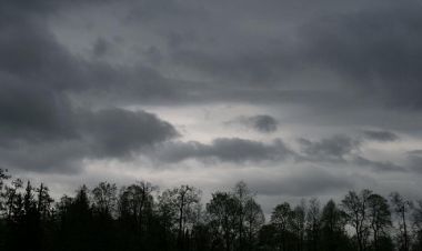 देशभर मेघगर्जन, हावाहुरीसहित वर्षाको सम्भावना