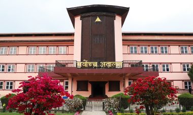 संवैधानिक पदाधिकारीको नियुक्तिविरुद्ध सर्वोच्चले दिएन अन्तरिम आदेश, ओलीले गरेको नियुक्तिले निरन्तरता पाउने