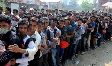 कोरियन भाषा परीक्षाका लागि आवेदन खुल्यो