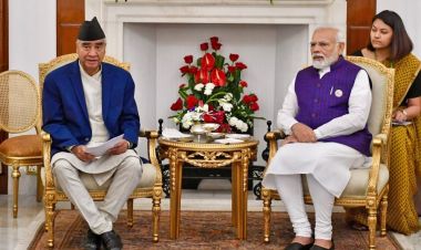 यी हुन नेपाल र भारतबीच भएको चार सम्झौता