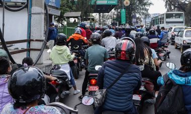 व्यवसायीको आन्दोलन स्थगित, आजदेखि पेट्रोलियम पदार्थ सहज