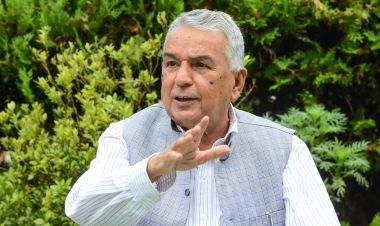 सत्ता गठबन्धनले रामचन्द्र पौडेलको नेतृत्वमा बनायो चुनावी तयारी तथा अनुगमन समिति