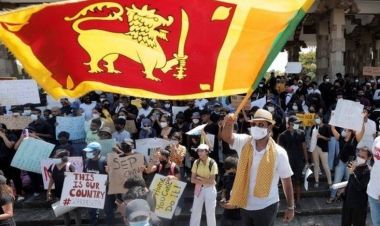 श्रीलंकामा औषधि अभाव भएपछि स्वास्थ्य संकटकाल घोषणा 