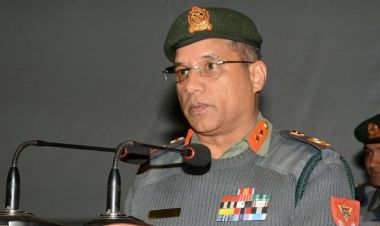 सशस्त्र प्रहरीको आईजीपीमा पुष्पराम केसी नियुक्त