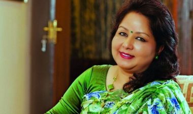 आरजु राणाले निर्वाचन आयोगलाई लगाइन् यस्तो आरोप