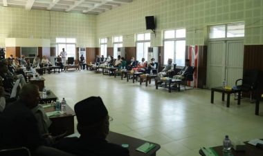 काँग्रेस केन्द्रीय कार्यसम्पादन समितिको बैठक सुरु