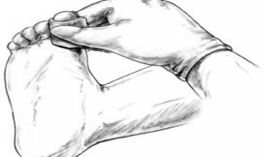 पत्नी माइत बसेको झोंकमा पतीले छिनाले खुट्टा