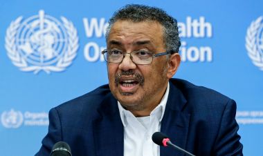 विश्व स्वास्थ्य सङ्गठनका महानिर्देशक भोलि नेपाल आउँदै