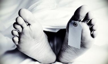 ५० मिटर अग्लो पर्खालबाट हाम फाल्दा आमाको घटनास्थलमै मृत्यु, छोरा घाइते