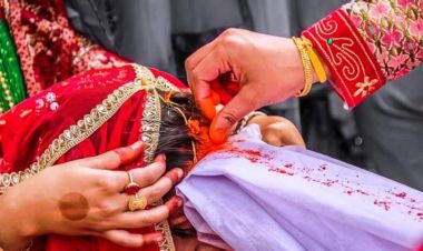 मन्दिरमा विवाह गर्दा जन्मदर्ता प्रमाणपत्र अनिवार्य