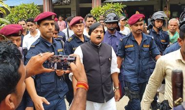 पूर्वमन्त्री आलमको मुद्दामा आज सुनुवाइ हुँदै