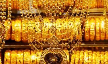 पसलको सटर  फोडेर चार सय तोला सुन चोरी