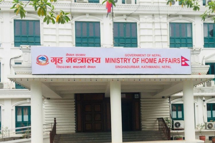निर्वाचनको बहिष्कार गर्ने समूहमाथि निगरानी बढाउन गृहको निर्देशन