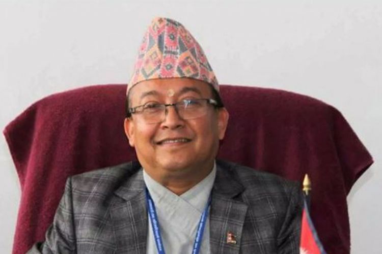 उमेदवारी मनोनयनका लागि दुई दिन किन ? प्रमुख निर्वाचन आयुक्तले दिए यस्तो जवाफ