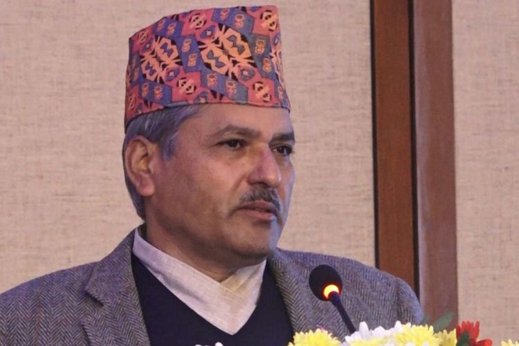 सर्वोच्च जाने तयारीमा निलम्बित गभर्नर अधिकारी