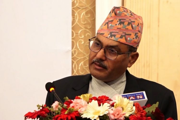 गभर्नर अधिकारीको मुद्दामा सर्वोच्चले दियो अन्तरिम आदेशलाई निरन्तरता