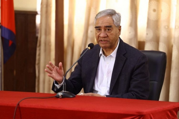 उम्मेदवार टुंगो लगाउन देउवाले बोलाए कांग्रेस शीर्ष नेताको बैठक