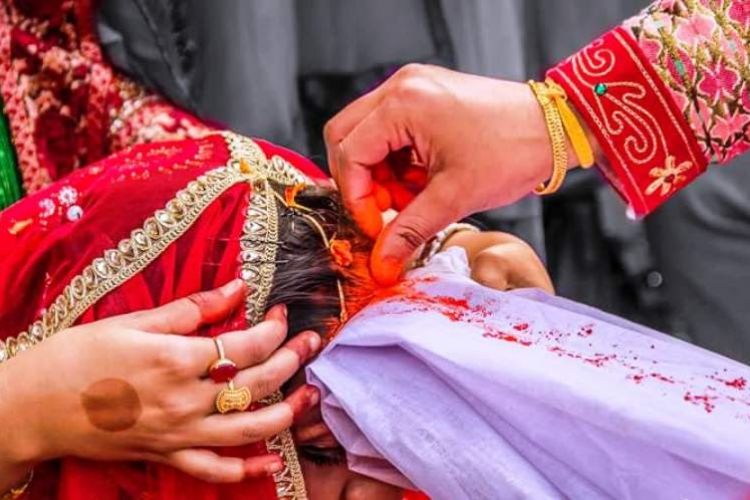 मन्दिरमा विवाह गर्दा जन्मदर्ता प्रमाणपत्र अनिवार्य