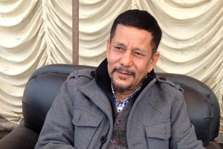 केशव स्थापितले दिए प्रदेश सांसदबाट राजीनामा, काठमाडौंको मेयरमा उम्मेद्वारी दिने तयारी