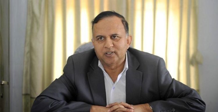 निर्वाचन आचारसंहिताबारे ध्यानाकर्षण गराउन एमाले आयोग जाँदै
