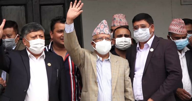 एकीकृत समाजवादीले वैशाख ८ भित्र उम्मेदवारको अन्तिम टुंगो लगाउने