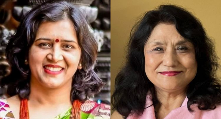 विवेकशील साझाले काठमाडौंको मेयर र उपमेयर दुवैमा महिलालाई उम्मेदवार बनाउने