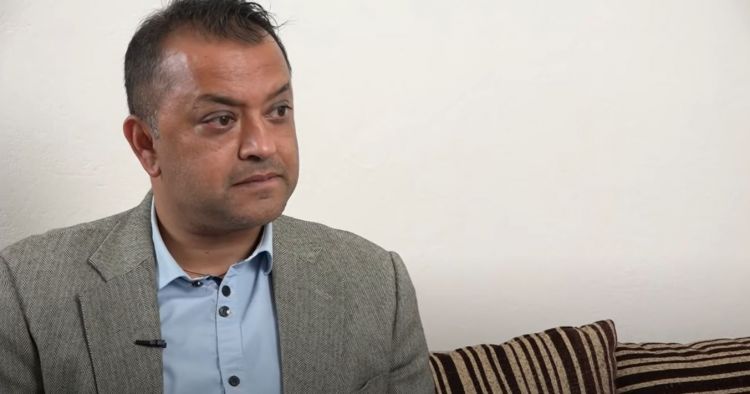 तल्ला कमिटीले गठबन्धन स्वीकार गरेनन्, म पनि गठबन्धनको विपक्षमा छु: गगन थापा