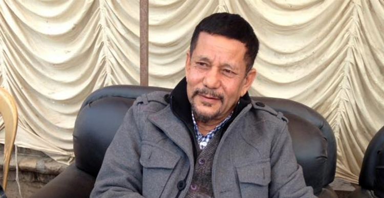 केशव स्थापितले दिए प्रदेश सांसदबाट राजीनामा, काठमाडौंको मेयरमा उम्मेद्वारी दिने तयारी