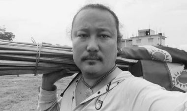 कोशी आन्दोलनको क्रममा मृत्यु भएका लिम्बुलाई सरकारद्वारा सहिद घोषणा