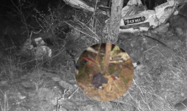 नयाँ वर्ष मनाउन घर फर्कने क्रममा बीच बाटोमै जीव दुर्घटना, एकै गाउँका ६ जनाको मृत्यु