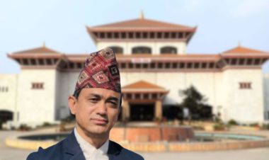 श्रेष्ठ अडियो प्रकरण: रास्वपाले अन्तमा ग-यो ढाका कुमारको सदस्यता खारेज 