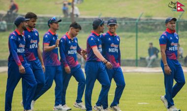 एसीसी प्रिमियर कप सुरु हुन अब मात्र २ दिन बाँकी: यस्तो छ कार्यतालिका 