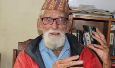 बेलायती पुतली बाजेको स्वास्थ्य गम्भीर बन्दै