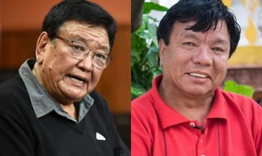 महाबिरलाई मानश्री र डा. सन्दुकलाई बसुन्धराश्री पुरस्कार प्रदान गरिने 