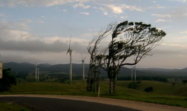 तराईका थोरै स्थानहरूमा आज अपरान्ह पछि हावा-हुरीको सम्भावना