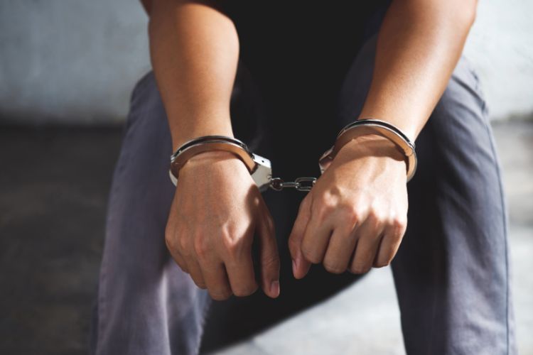 जबराजस्ती करणी गरेको आरोपमा एक जना पक्राउ 