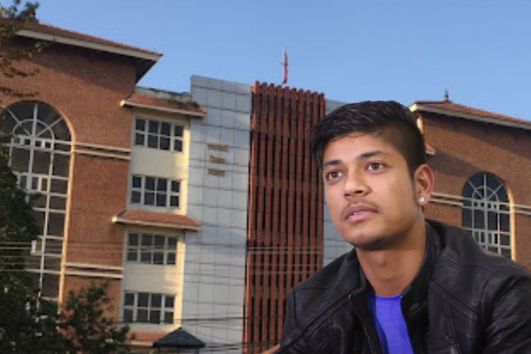 सन्दिप विरुद्ध लागेको मुद्दामा आज सुनुवाई हुँदै 