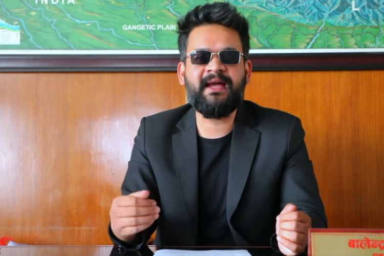 काठमाडौँ महानगरभित्र आजदेखि पूर्णरुपमा अनलाइन नक्सापास प्रणाली सुरु