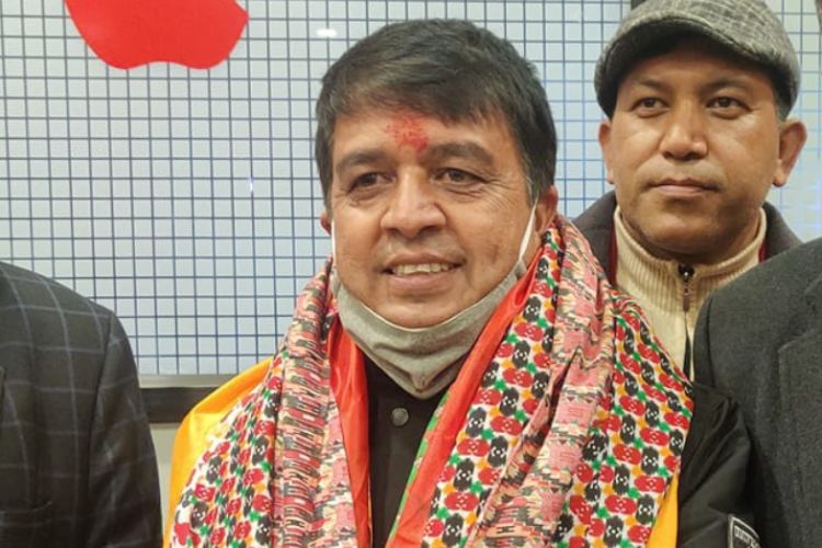 मुलुकको आर्थिक संकट समाधानका लागि नयाँ रणनीति तयार गरिने: नवनिर्वाचित अध्यक्ष ढकाल