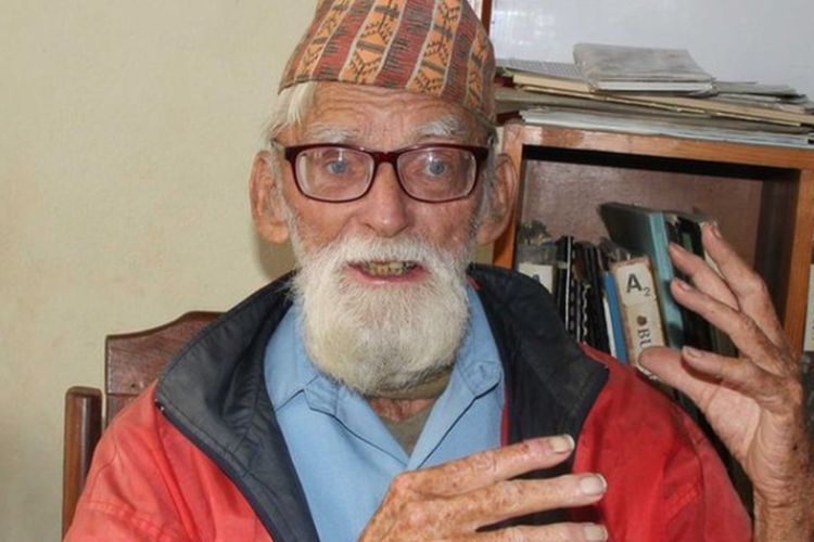 बेलायती पुतली बाजेको स्वास्थ्य गम्भीर बन्दै