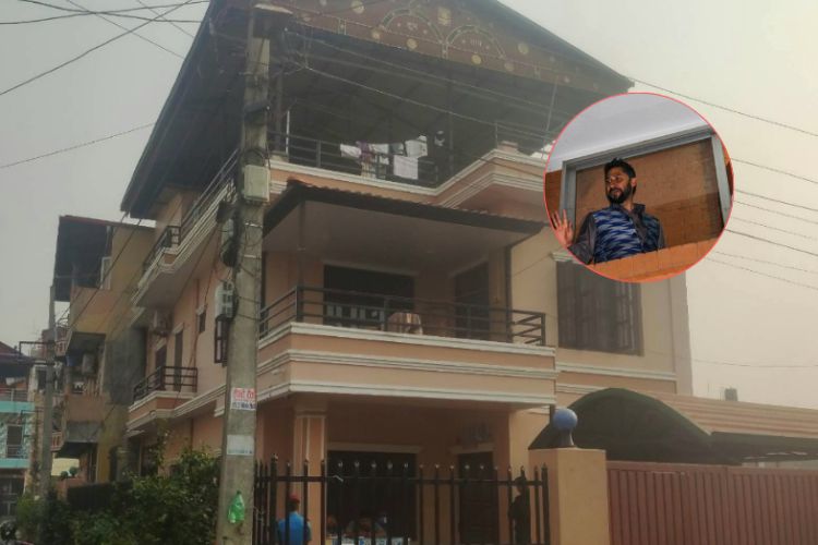 लामिछानेको ड्राइभर घटना अपडेट: रास्वपा प्रवक्ता ढकालको ड्राइभर प्रहरीको नियन्त्रणमा