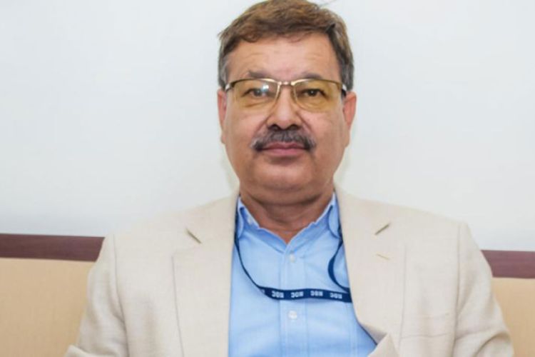 आयल निगमका पूर्व कार्यकारी निर्देशक खड्काविरुद्ध पक्राउ पुर्जी जारी