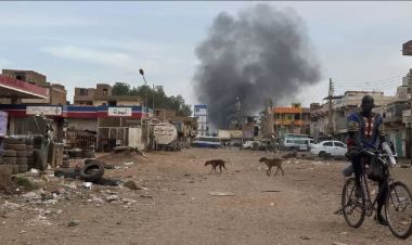 सुडान संघर्षः  आजदेखि सात दिनसम्म युद्धविराम गर्ने सहमति