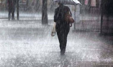 आजको मौसमः कहाँ पर्दैछ पानी ?