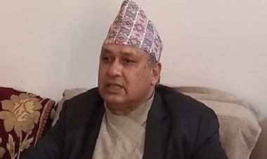 न्यायपालिकाप्रतिको जनआस्था अभिवृद्धि गर्न कानुन दिवसले ऊर्जा प्रदान गरेको छ–हरिकृष्ण कार्की