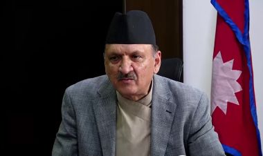 ब्याजदर घटेपछि परियोजना र व्यापार व्यवसायको लागत कम हुने–अर्थमन्त्री महत